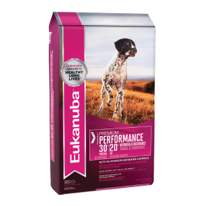 Eukanuba Premium Performance Working & Endurance