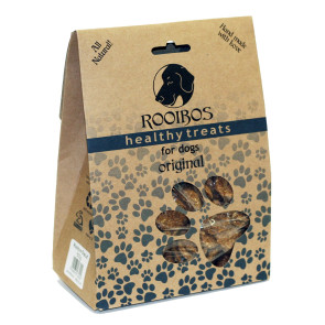 Rooibos Aromatics Healthy Dog Biscuits.1