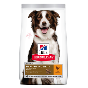 Hill's Healthy Mobility Medium Adult Dog Food