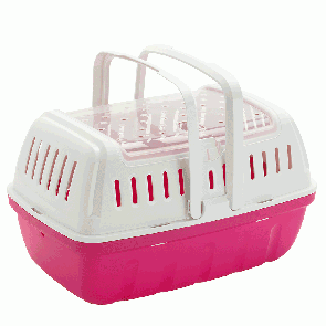 McMac Hipster Small Pet Carrier