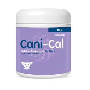 Cani-Cal Dog Supplement