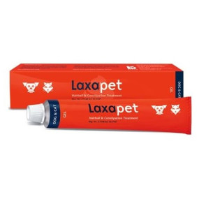 Laxapet Dog & Cat Supplement