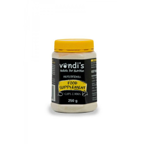 Vondi's Powder Nutritional Supplement - 250g