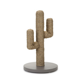 Designed By Lotte Cactus Scratch Post
