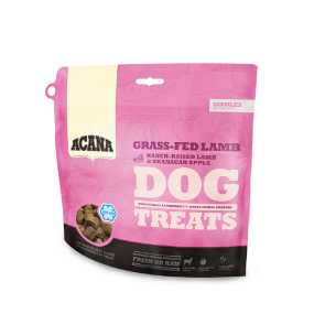 Acana Grass-Fed Lamb Freeze-Dried Dog Treats