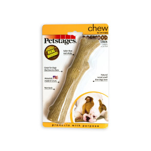 Petstages Dogwood Dog Chew Toy