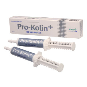 Kyron Pro-Kolin Dog & Cat Probiotic Paste