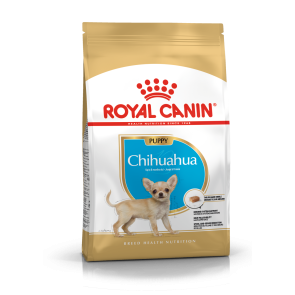 Royal Canin Chihuahua Junior Puppy Food