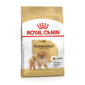 Royal Canin Pomeranian Adult Dog Food