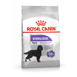Royal Canin Maxi Sterilised Adult Dog Food
