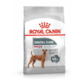 Royal Canin Medium Dental Care Adult Dog Food
