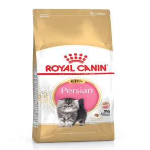 Royal Canin Persian Kitten Food