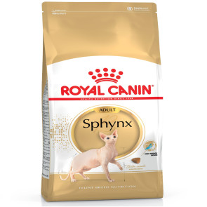 Royal Canin Sphynx Cat Food