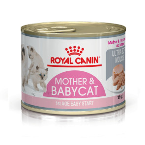 Royal Canin Instinctive Babycat Canned Food