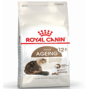 Royal Canin Health Ageing 12+ Cat Food