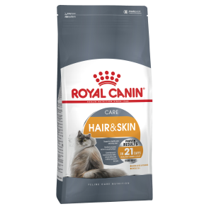 Royal Canin Feline Hair & Skin Care Cat Food