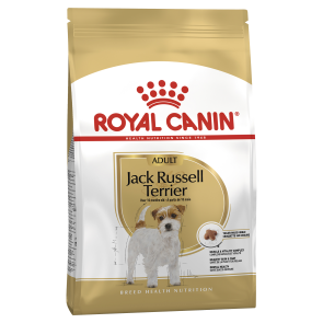 Royal Canin Jack Russell Adult Dog Food