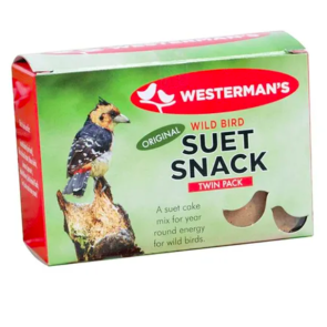 Westerman's Suet Snack Slabs