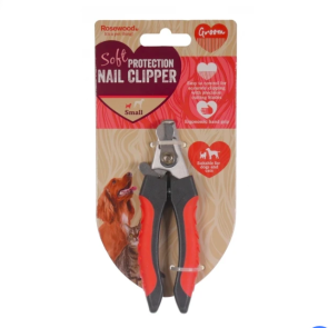 Rosewood Grooming Small Pet Nail Clipper