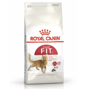 Royal Canin Health Fit Cat Food-15kg