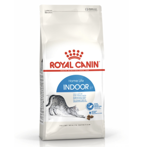 Royal Canin Health Indoor Cat Food-4kg