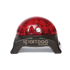 SportDOG Dog Locator Beacon - Red
