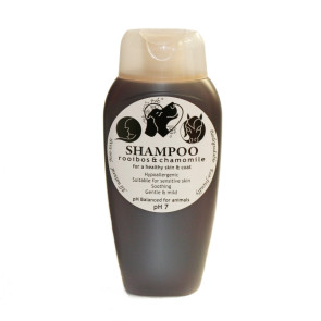 Rooibos Chamomile Shampoo.1 