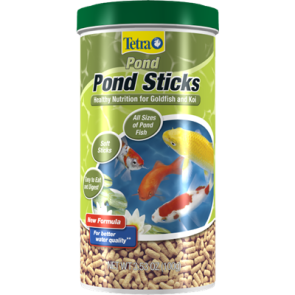 Tetra Pond Fish Sticks