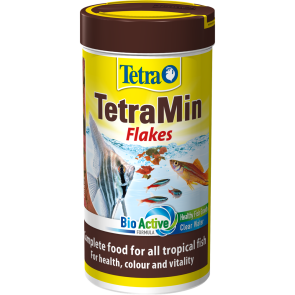 Tetra TetraMin Tropical Fish Flakes
