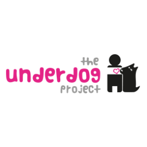 Donate R50 to The Underdog Project