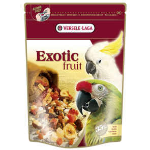 Versele-Laga Exotic Fruit Parrot Mix