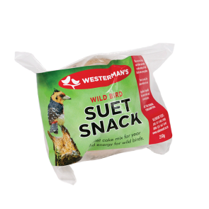 Westerman's Suet Snack Balls