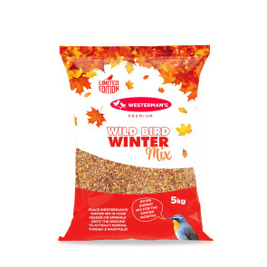 Westerman's Winter Wild Bird Seed Mix
