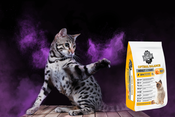 Ultra Cat Adult