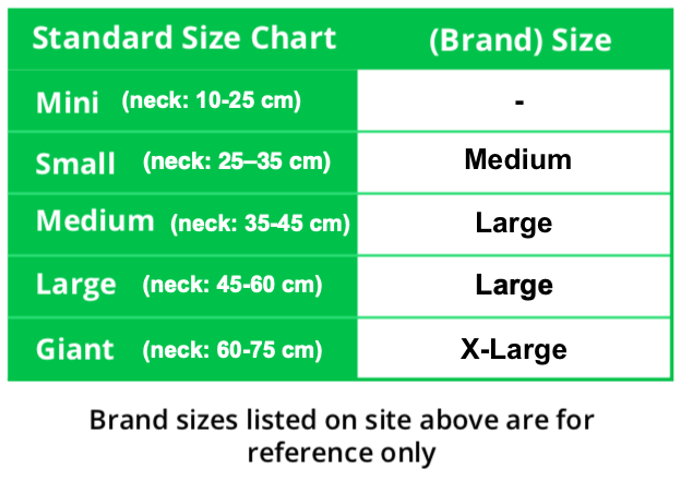 rogz obedience collar